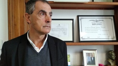 Frangul defendió las PASO: “El oficialismo no pecó nunca de austeridad”