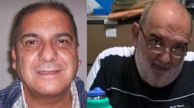 Condenaron a prisión a Adalberto Del Negro y Carlos Izarrualde por corrupción