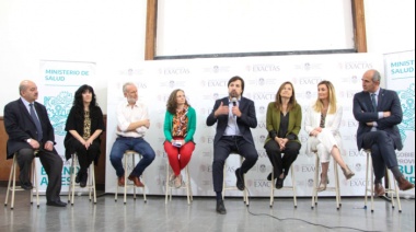 Aborto legal: La PBA y la UNLP firmaron un convenio para producir el medicamento Mifepristona