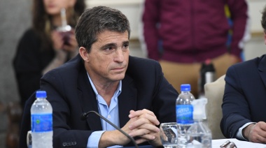 Allan afirmó que “las prioridades del kirchnerismo están alejadas de las urgencias”