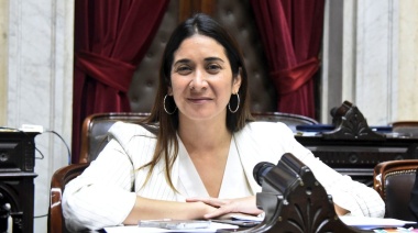 “El fracaso más doloroso del gobierno es la pobreza de la niñez”, dijo Besana