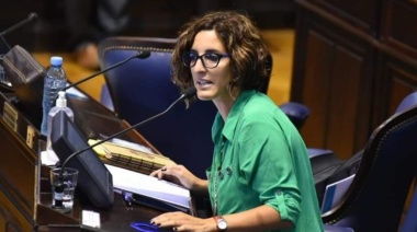 Es Ley la prórroga a la expropiación de Impopar, proyecto de Melisa Greco