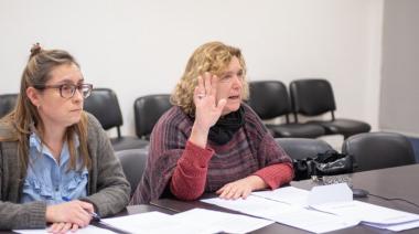“Nadie del oficialismo habla de los recortes de Massa”, dijo Bilbao