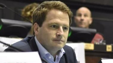Campbell sobre el Gobierno nacional: “Solamente se dedicó a conservar el poder”