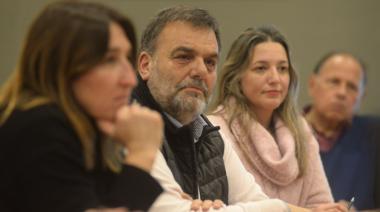 Rovella apuntó a La Cámpora: “Lo van a pagar en las urnas”