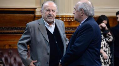 Para Yasky, “hay que persistir en el pacto democrático aún ante el silencio de la oposición”