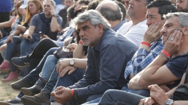 Correa: "Si la oposición llega a tomar el control del Estado, será calamitoso para la clase trabajadora”