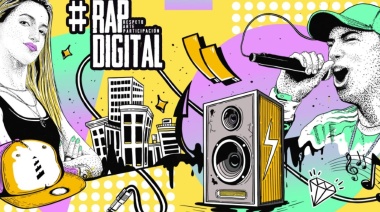 RAP Digital 2022: ¿cómo y dónde anotarse en los talleres sobre Grooming?