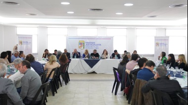 El PJ Bonaerense pone el acento en la unidad y la justicia social: habrá movilización el 17 de octubre