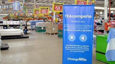 En Coronel Rosales aprobaron el Programa de Compras Distendidas TEA