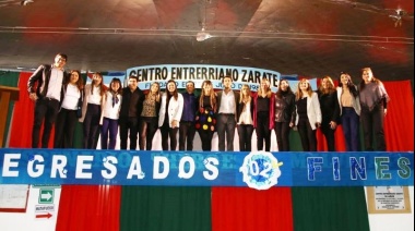 Para Propato, el Plan FinEs es “una de las políticas más restaurativas de derechos”