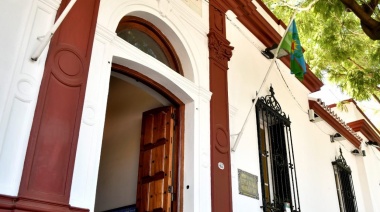 Declaran patrimonio histórico, cultural y arquitectónico a varios edificios de Esteban Echeverría
