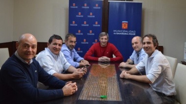 Intendentes bonaerenses buscan alternativas para enfrentar la inflación