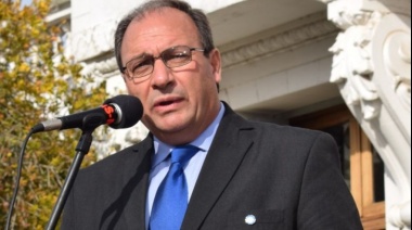 Según Capra, “hay descrédito en el gobierno por la falta de ética de algunos funcionarios”