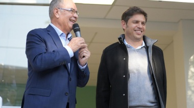 Suspensión de las PASO: Descalzo aseguró que no le molesta ir a una interna en el PJ