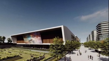 La Plata tendrá su primer Shopping