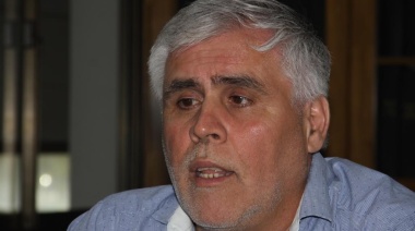 Intendente del FdT aseguró que “es necesaria la unidad para ser competitivos en el 2023”