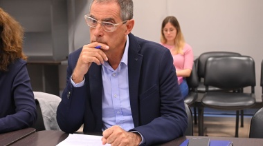 Diputado de JxC reclama que se aplique la legislación que garantiza el uso de perros guías