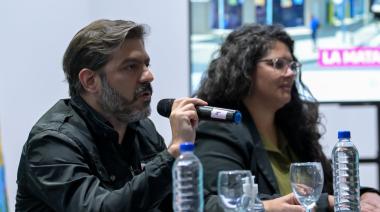 “El objetivo es transformar estructuralmente la Provincia”, aseguró Bianco