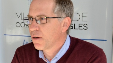 Matzkin y las PASO: “Hay que debatir las reglas de juego pero no por conveniencia política”