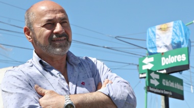 Secco aseguró que a la gente no le interesa discutir las PASO, tiene otras urgencias