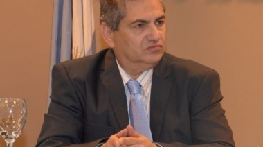 “Todos hablan de las pymes, pero nadie le dio la participación que se merecen”, afirmó Siro