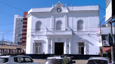 En Pilar entregarán un bono a los trabajadores municipales