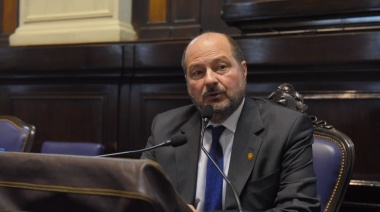 Carusso acusó al kirchnerismo de “apropiarse de proyectos” por conveniencia electoral