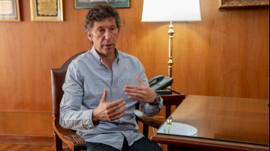 Posse: “El sufrimiento de la gente no se resuelve cambiando las reglas electorales”