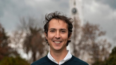 Andrés, a favor de las PASO: "Contribuyen a un ordenamiento electoral"