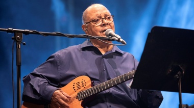 Falleció a los 79 años Pablo Milanés