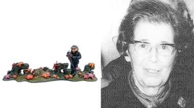 Irene Bernasconi: quién fue la científica argentina homenajeada por Google