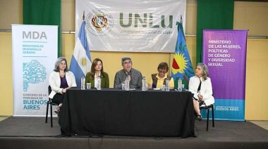 La Provincia anunció líneas de financiamiento para mujeres rurales