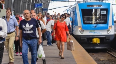 Postergaron el aumento del boleto de trenes y colectivos en el AMBA