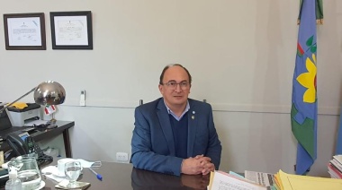 Intendente radical repudió que JxC no permitiera que avance la sesión para crear universidades