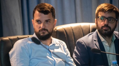 Para Carrara, al gobierno solo le importa repartir cargos