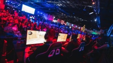 Las selecciones argentinas de esports buscarán clasificar al Mundial