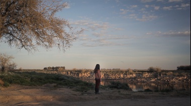 La argentina "Trenque Lauquen" ganó como Mejor Película en el Festival de Haïnan, en China