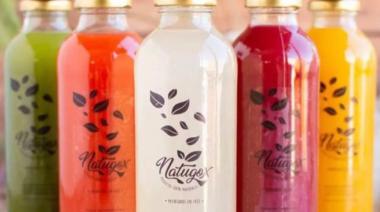 Natugox: un proyecto familiar platense que revoluciona la manera de comer saludable