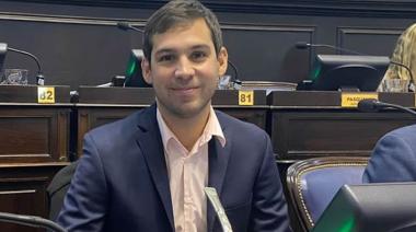 “Hay un radicalismo fortalecido que se está preparando para gobernar la PBA”, afirmó Miranda