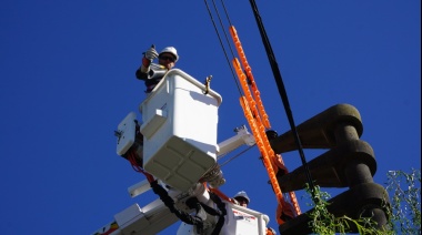 Edelap certificó nuevamente con los estándares exigidos por las normas IRAM e ISO 14001