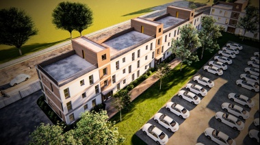 Se construirán más de 400 viviendas de Procrear II en San Miguel