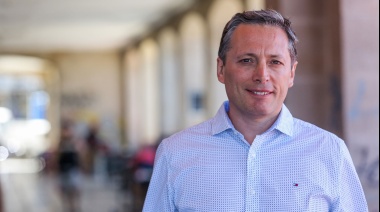 Para Gray “se debe morigerar al máximo cualquier aumento en las tarifas”