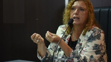 Con la apertura de una serie de sedes provinciales "Kicillof pretende crear municipios paralelos", según Bilbao