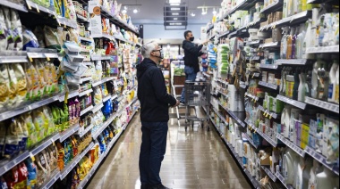 La inflación de diciembre fue del 5,1%, según el Indec