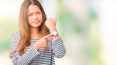 Una investigación revela por qué las personas llegan tarde