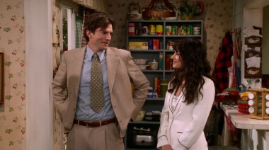 Se estrenó “That ‘90s Show” en Netflix: el esperado spin-off de “That ‘70s Show”