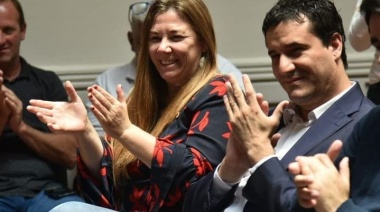 Legisladores radicales sostienen que “Abad encarna la renovación que los bonaerenses se merecen”