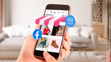 Meta mostrará alertas de seguridad en Facebook Marketplace