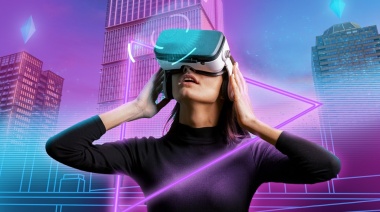 Metaverso: lanzan la primera agencia de influencers digitales